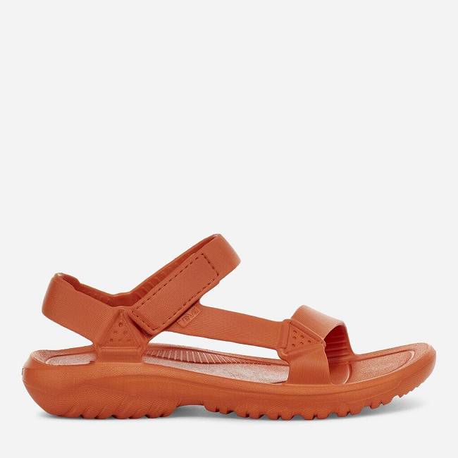 Teva Men's Hurricane Drift Sandals 3419-630 Hawaiian Sunset Sale UK
